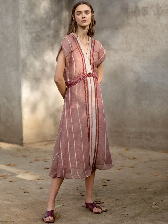 Florentina Dress