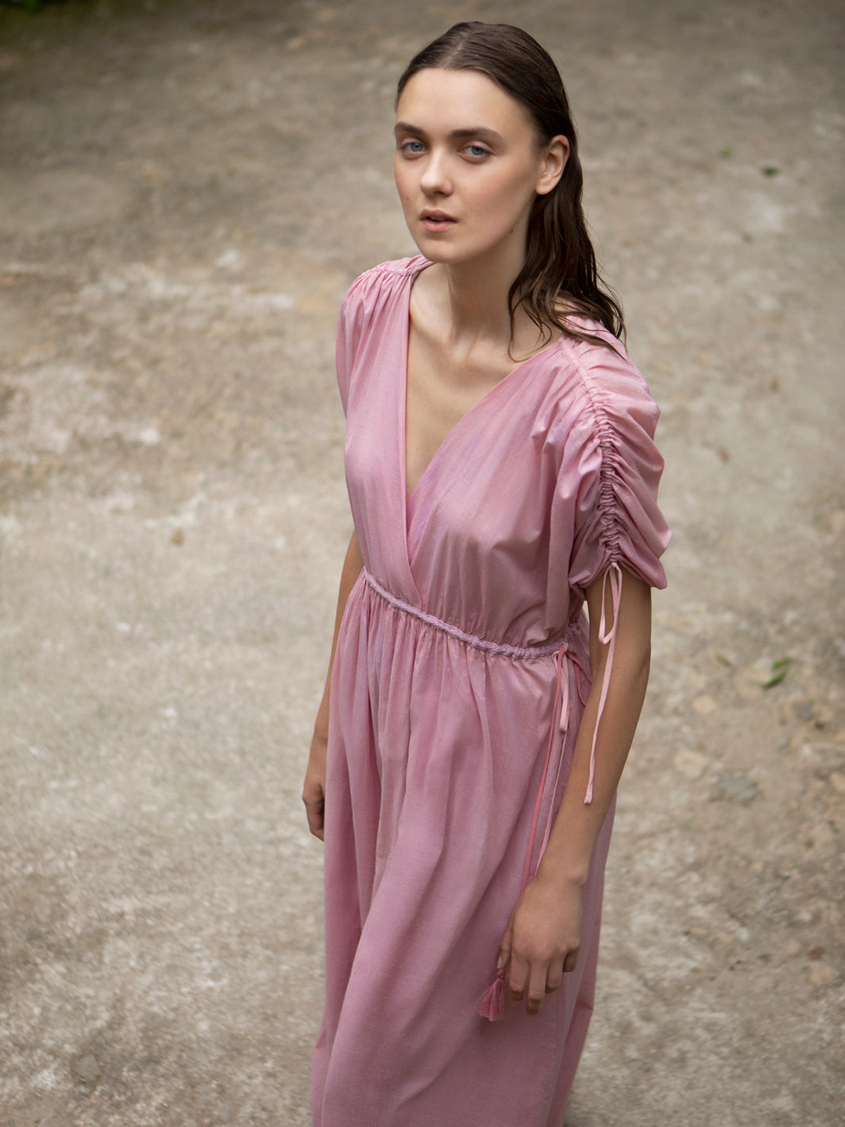 Giselda Dress Giselda Dress