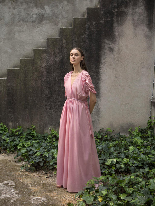 Giselda Dress