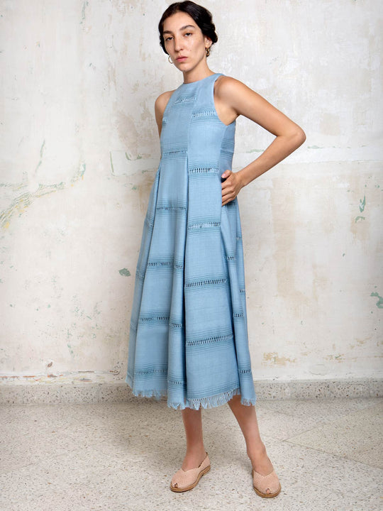 Leonora Midi Dress