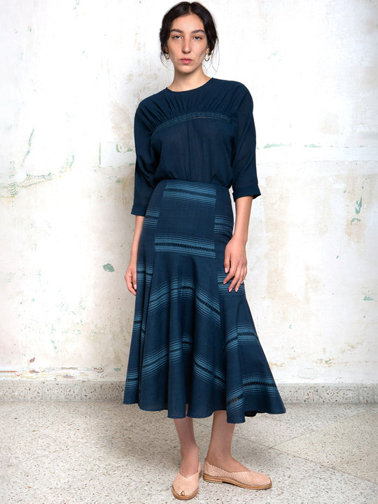 Lucero Skirt