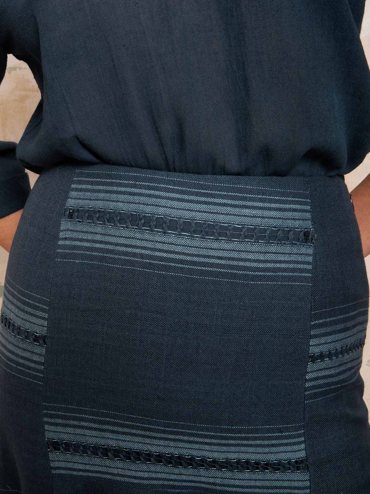 Lucero Skirt Lucero Skirt