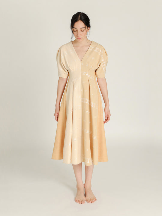 Micaela Dress