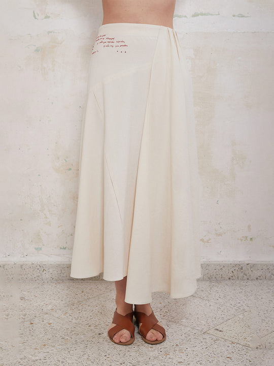 Milena Skirt