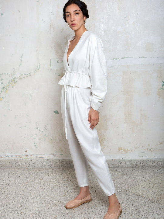 Olivia Pant