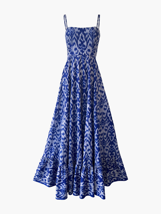 Aquarius Dress