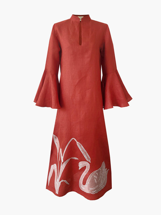 Clay Dress
