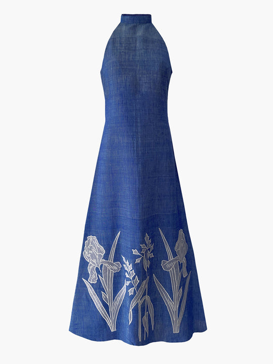 Agua Dress