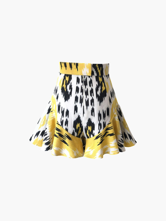Felino Shorts