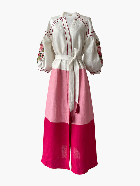 Lotus Dress