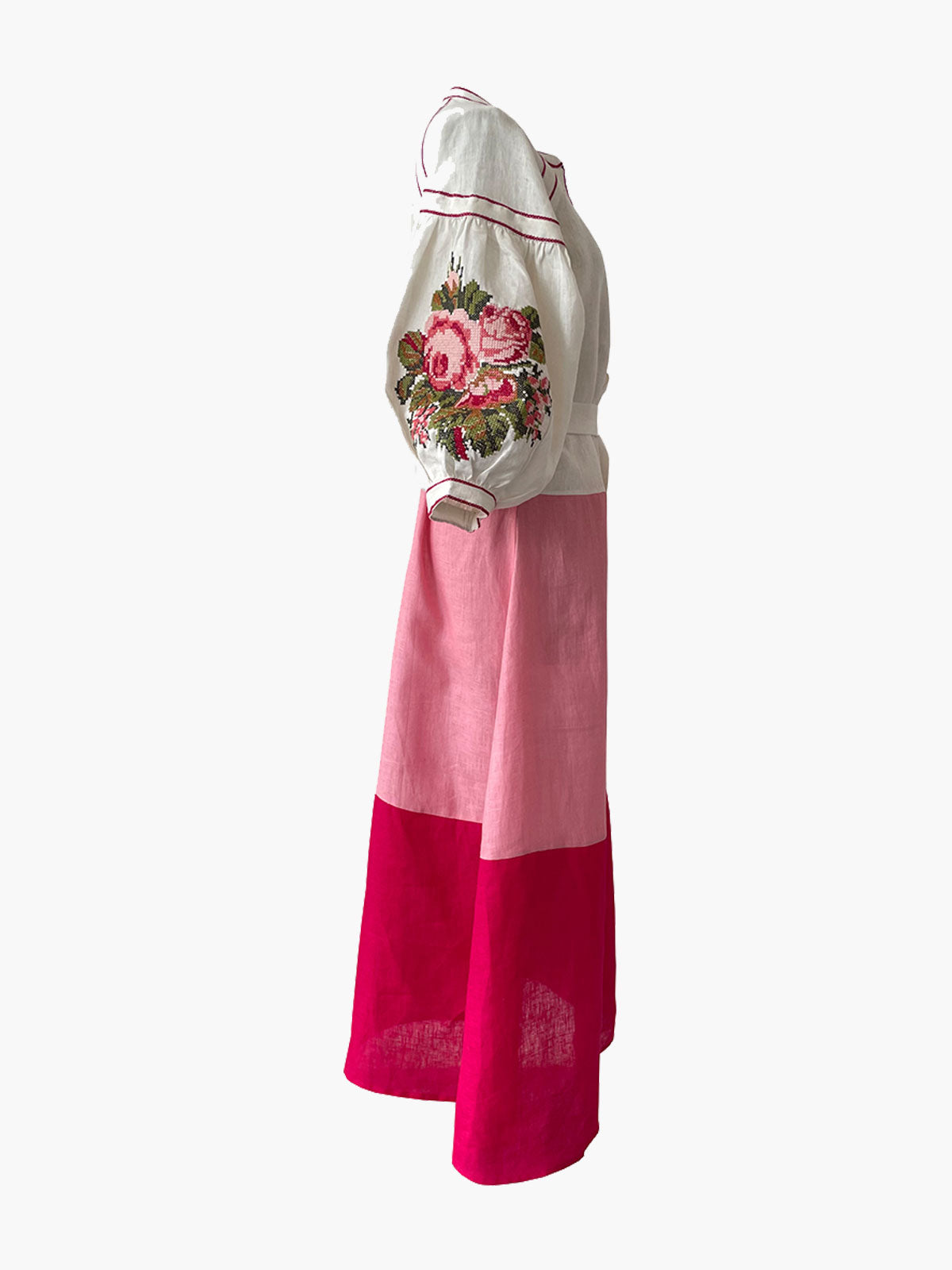 Lotus Dress Lotus Dress