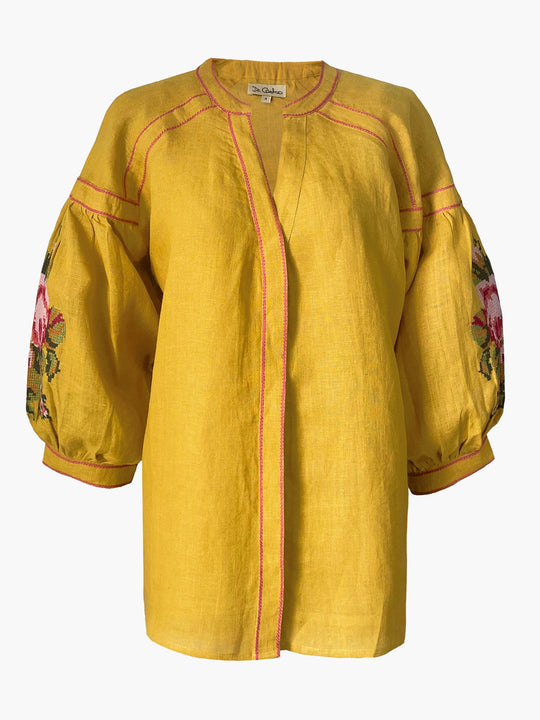Peonie Blouse