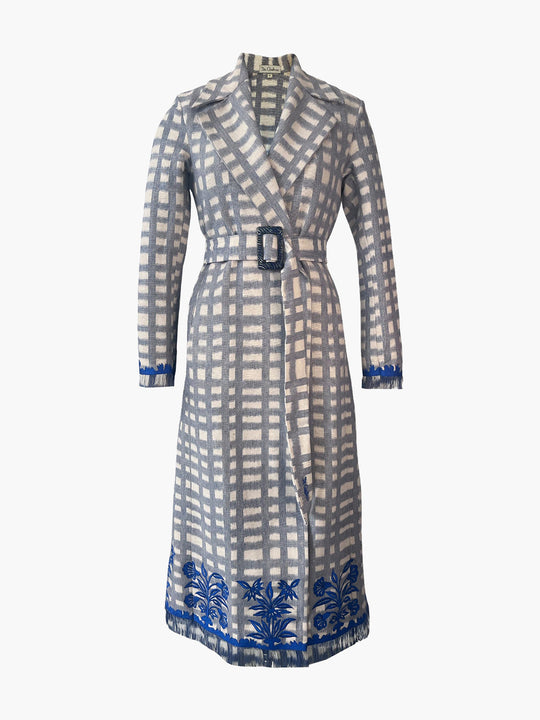 Neela Coat