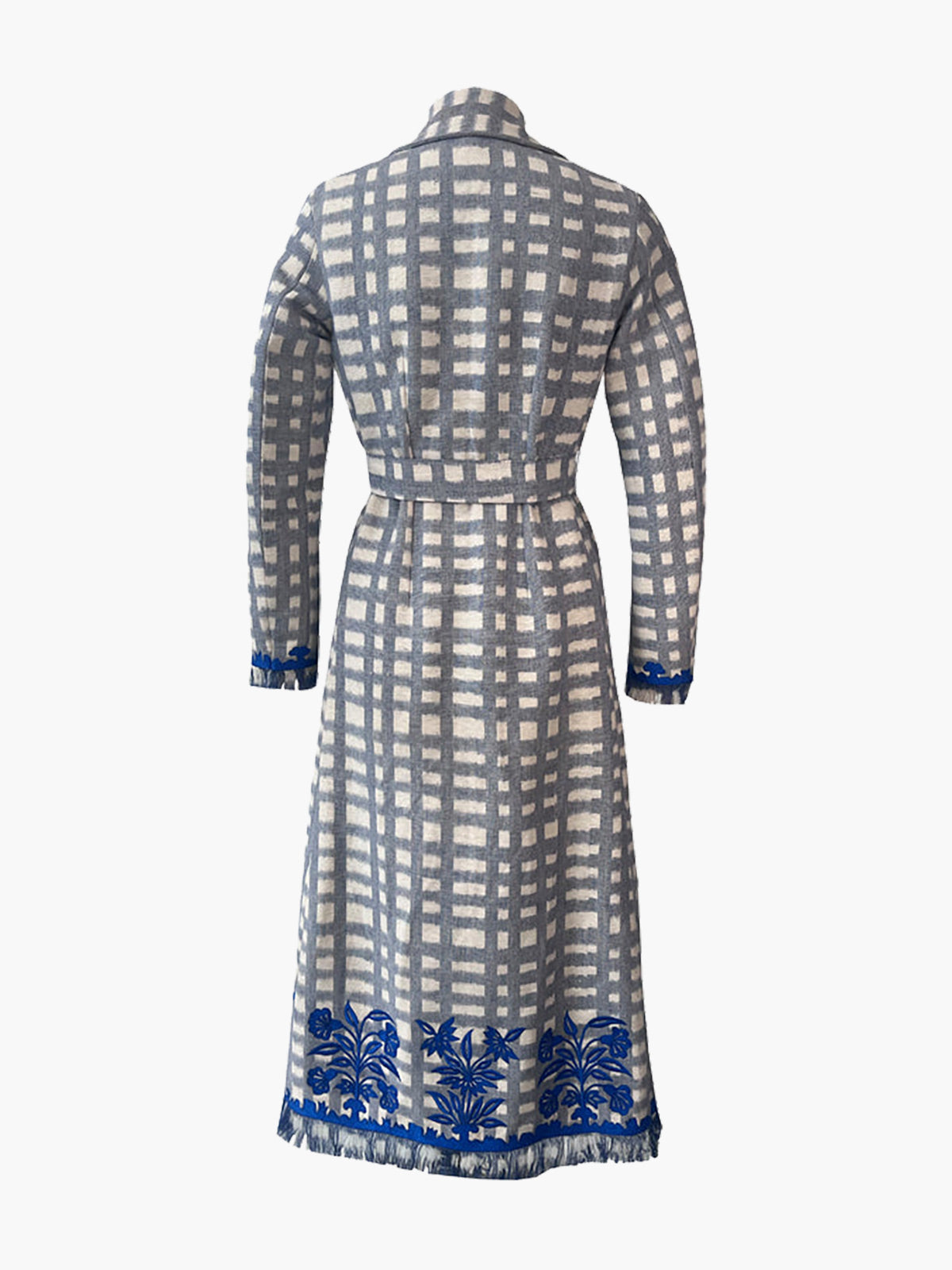 Neela Coat Neela Coat