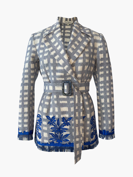 Neela Jacket