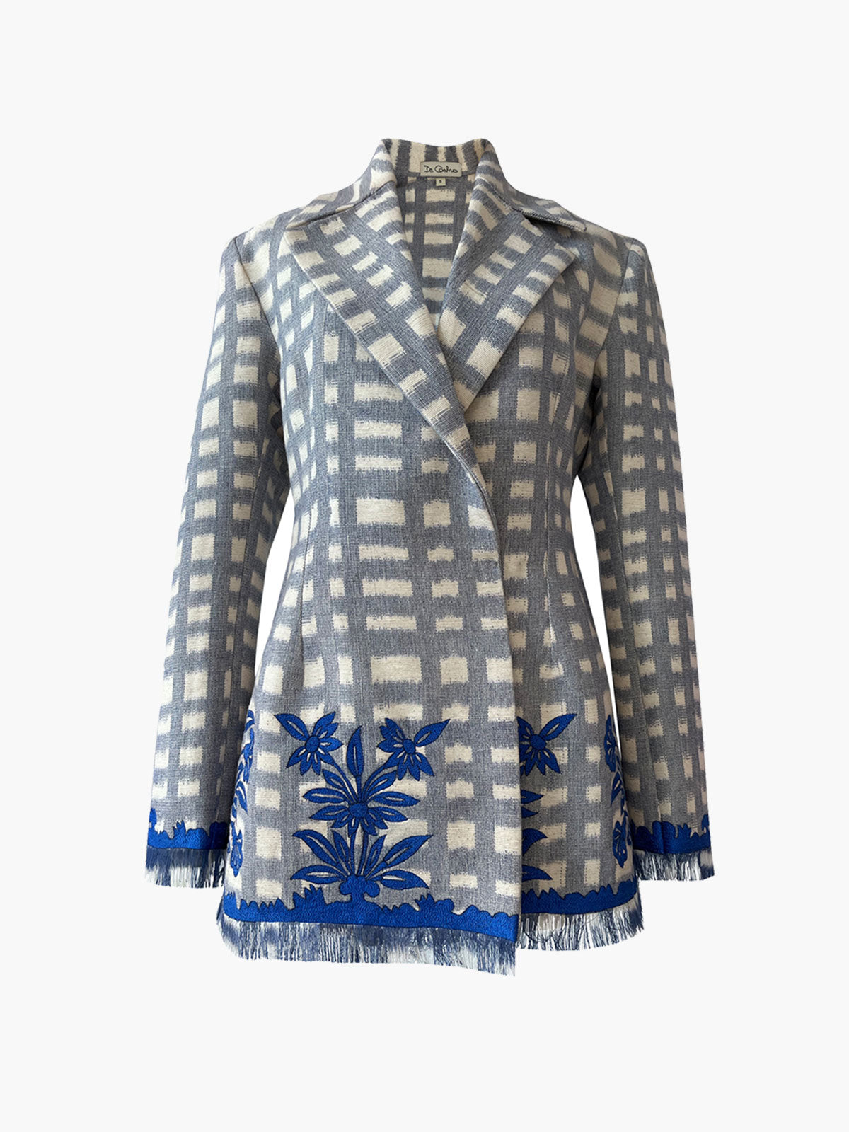 Neela Jacket Neela Jacket