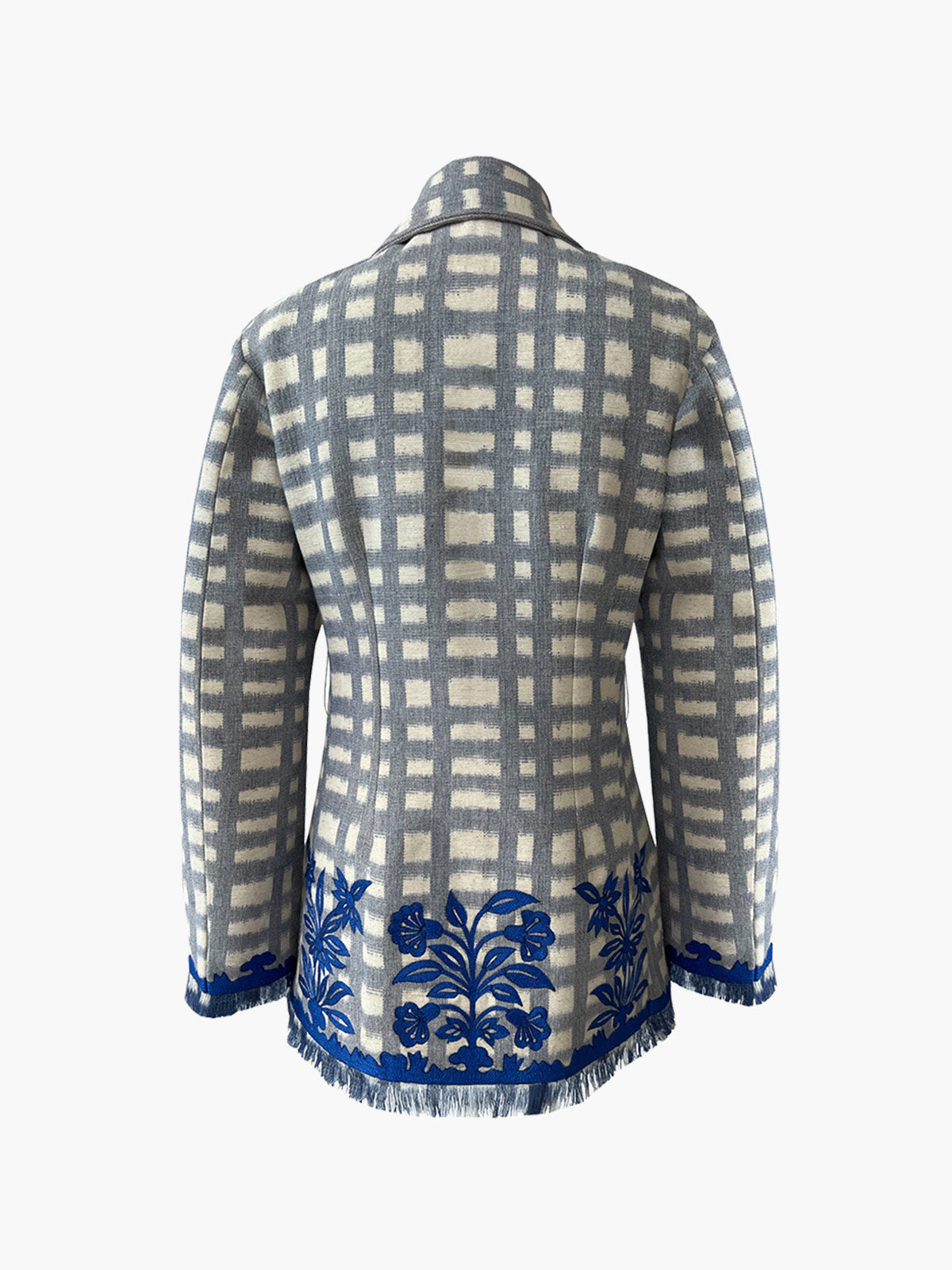 Neela Jacket Neela Jacket