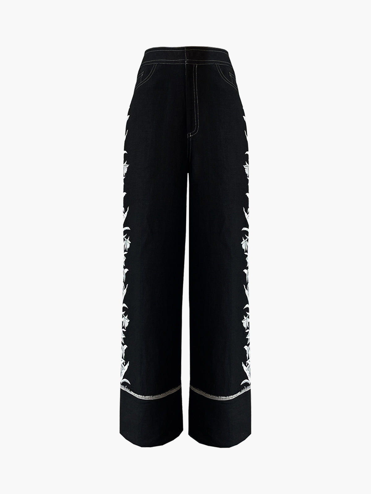 Noche Trousers Noche Trousers