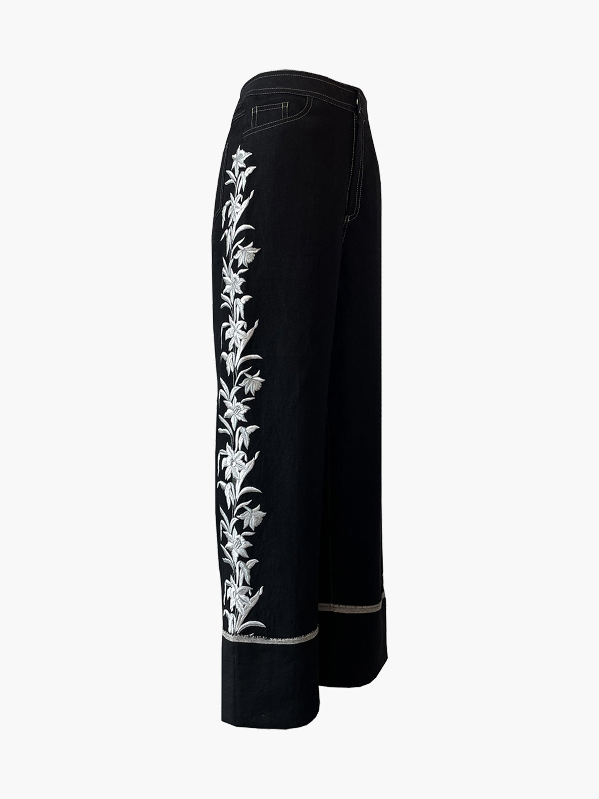 Noche Trousers Noche Trousers