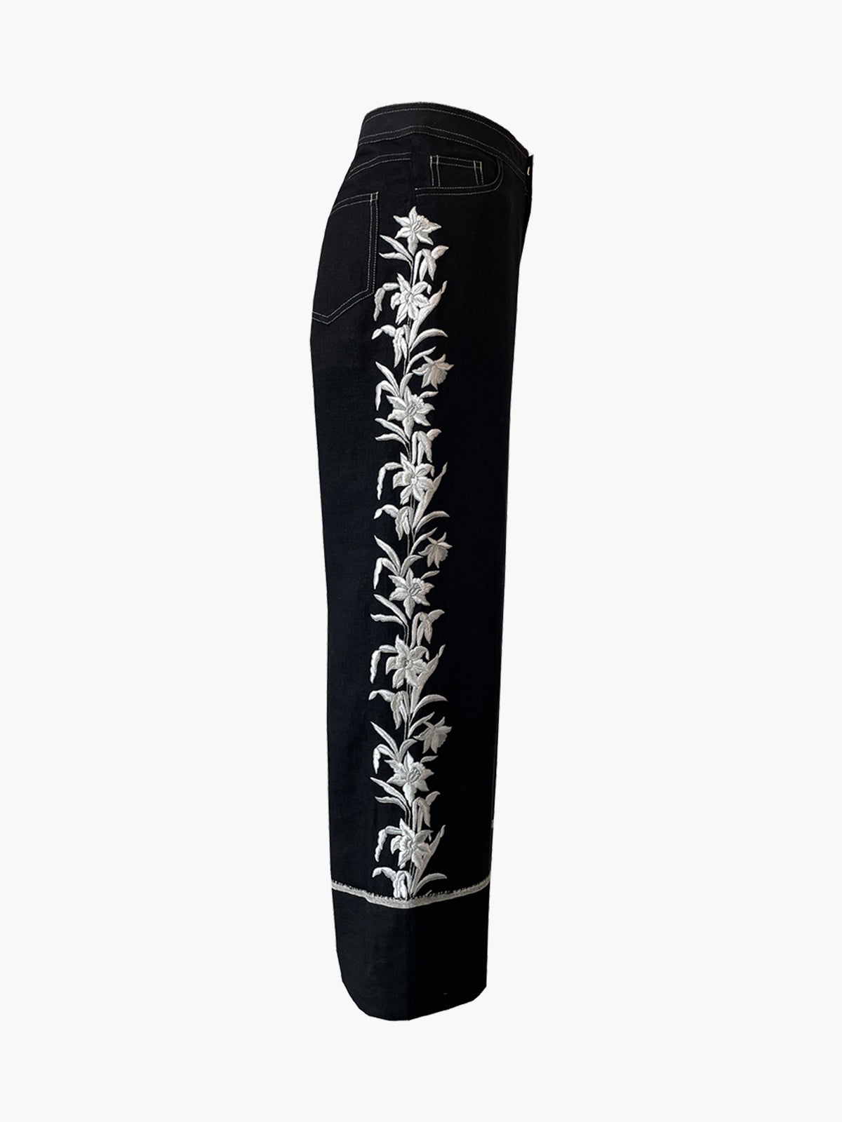 Noche Trousers Noche Trousers