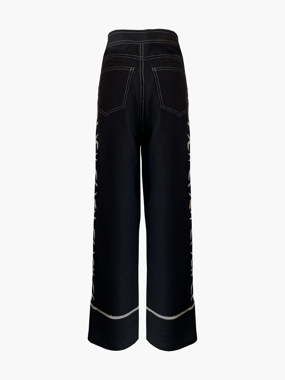 Noche Trousers Noche Trousers
