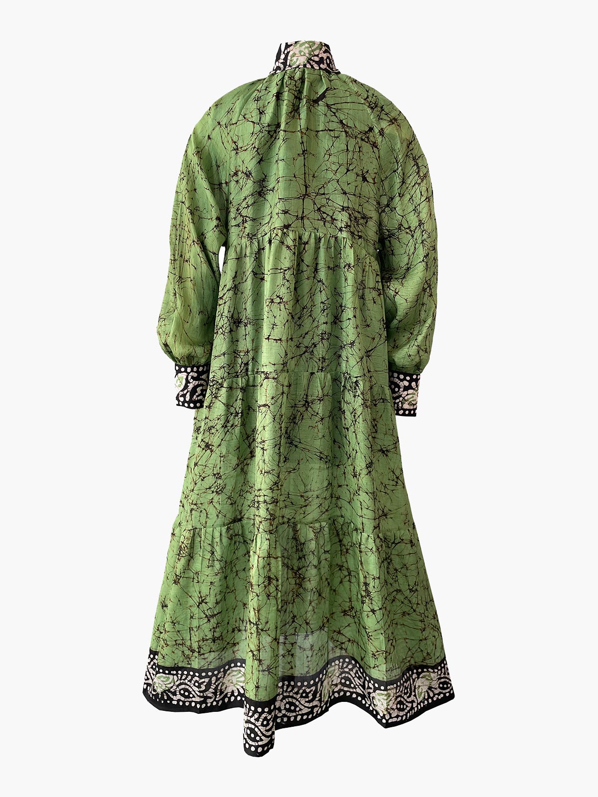 Root Dress | Pistachio Root Dress | Pistachio