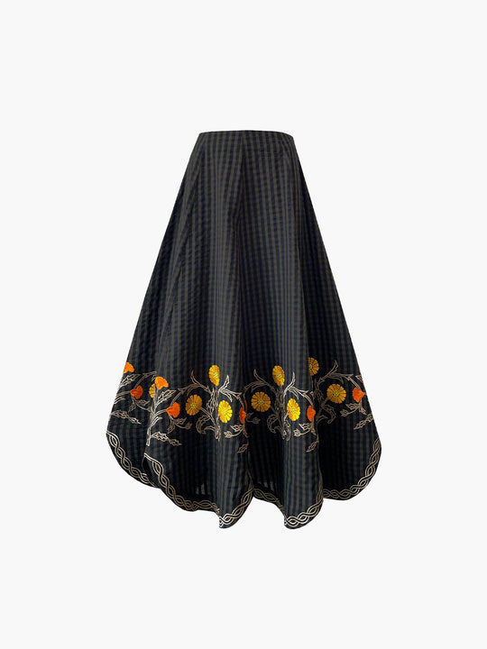 Trompo Skirt
