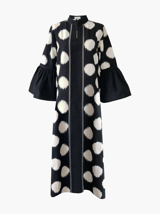 Yin Yang Dress