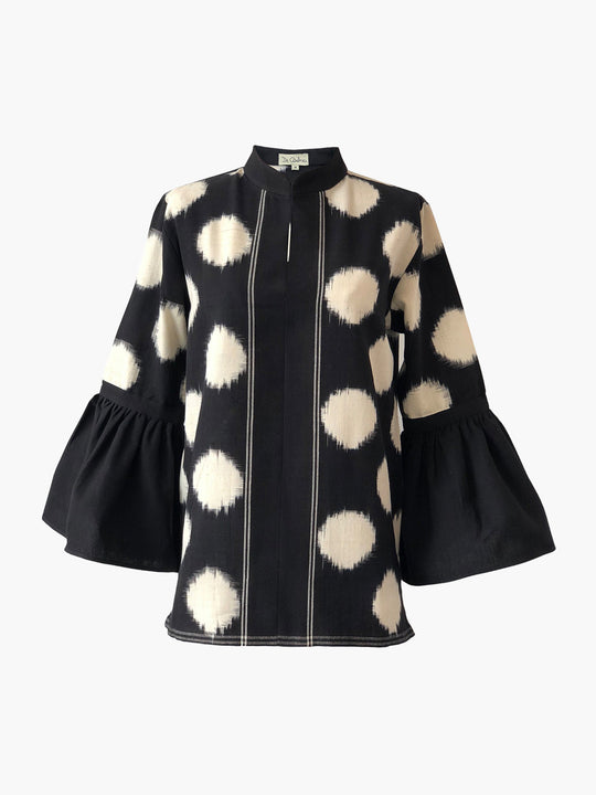 Yin Yang Top