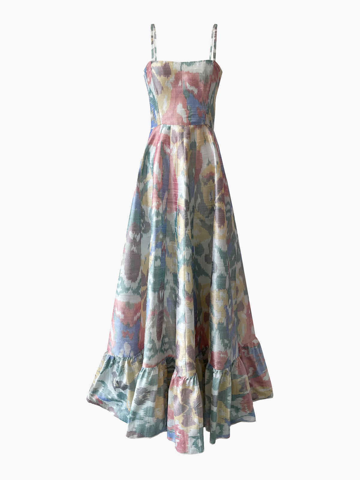 Orquidea Dress Orquidea Dress