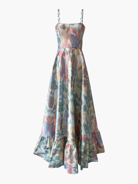 Orquidea Dress