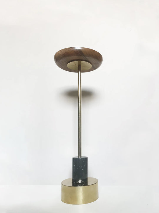 Ari Mid-Century Drink Table