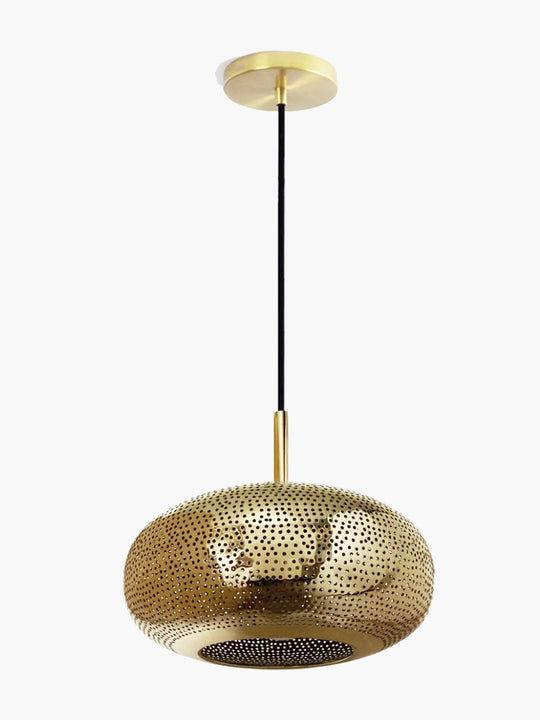 Lila Saucer Suspension