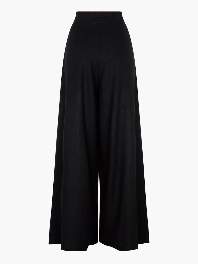 Essaid Pant Black main image 0