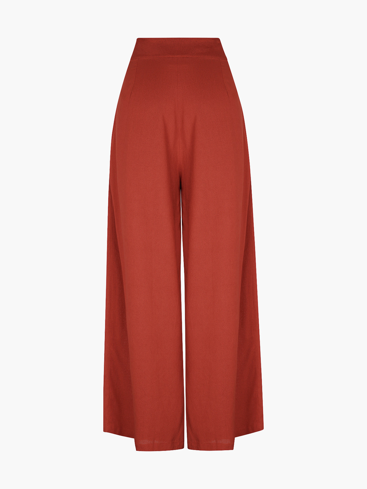 Acasia Pants | Coral Acasia Pants | Coral