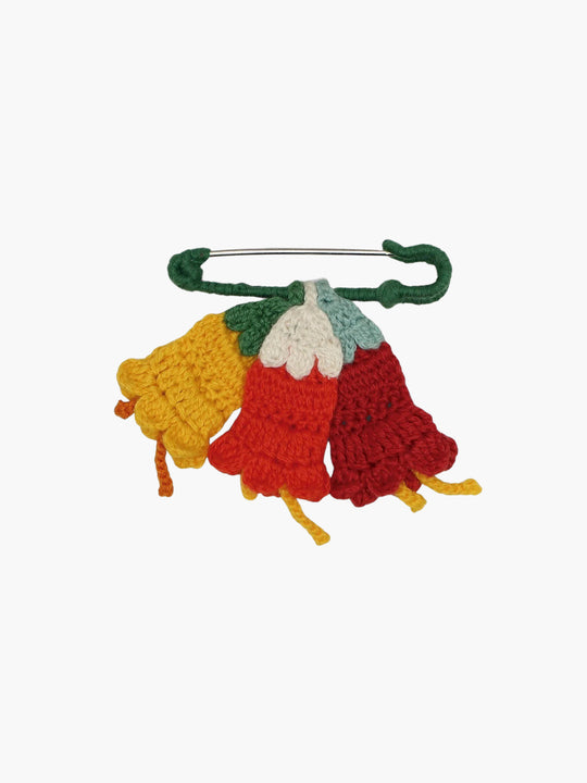 Cantuta Pin