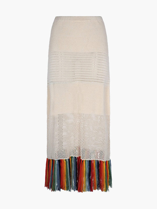 Carisa Skirt | Multi