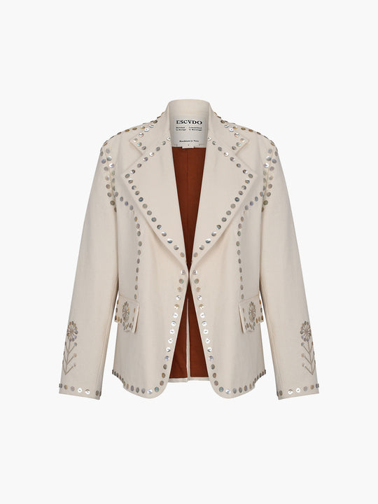 Colonial Jacket