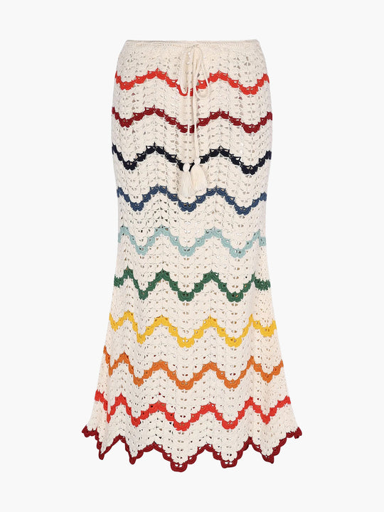 Musa Skirt