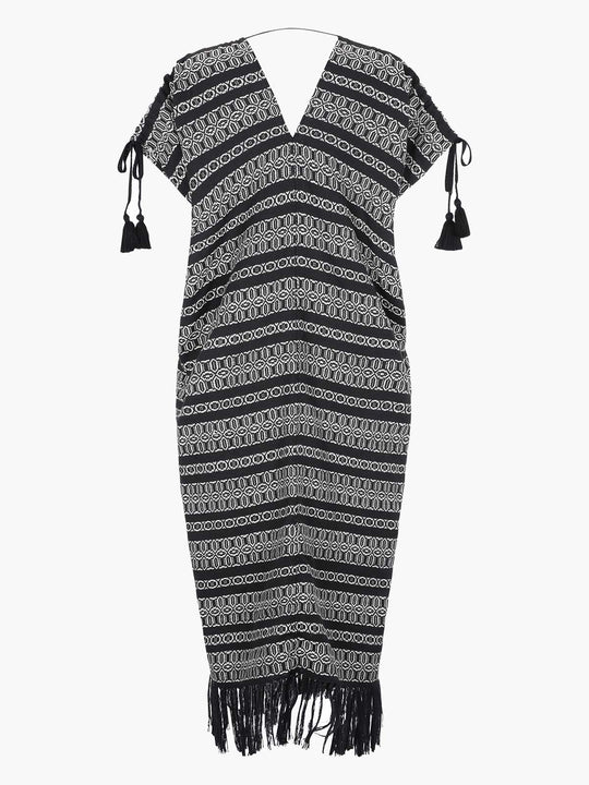 Nardo Tunic | Black