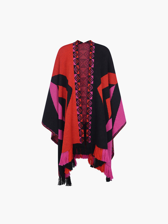 Qero Shawl