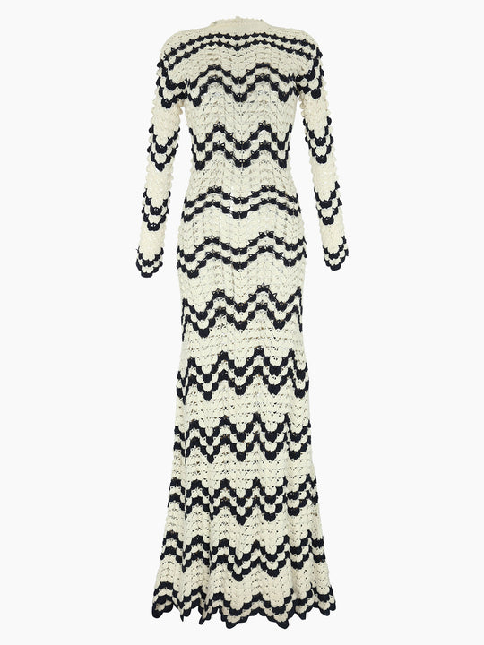 Safi Maxi Dress