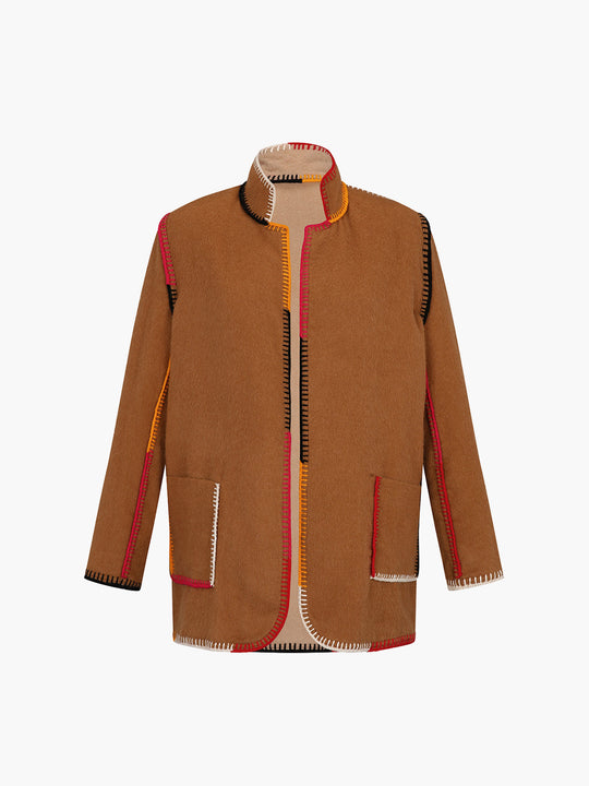 Uruy Blazer