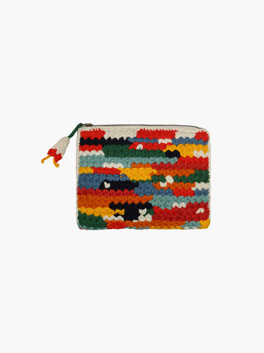 Geranio Pouch