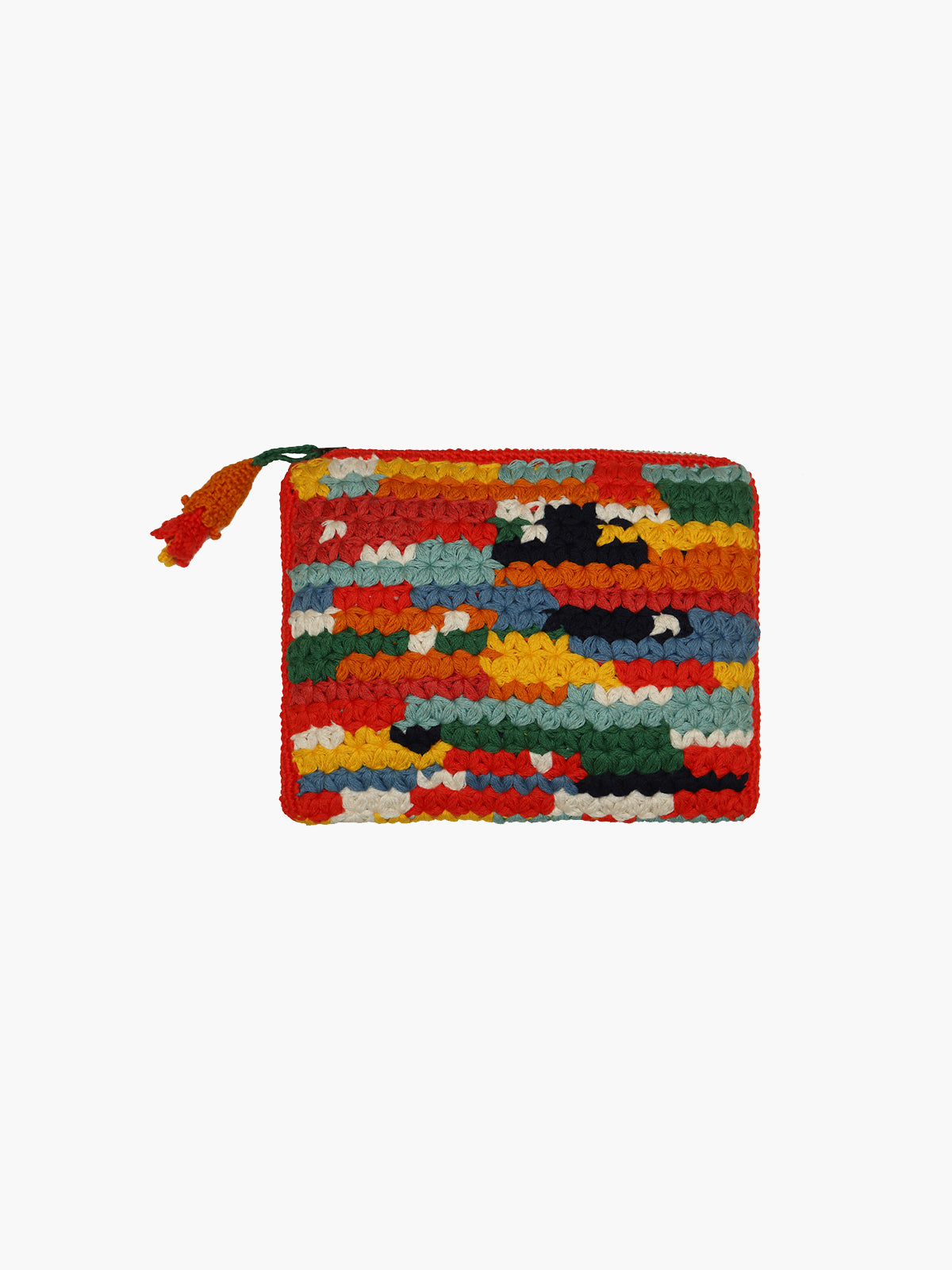 Geranio Pouch Geranio Pouch