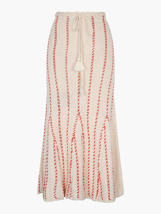 Lirio Skirt