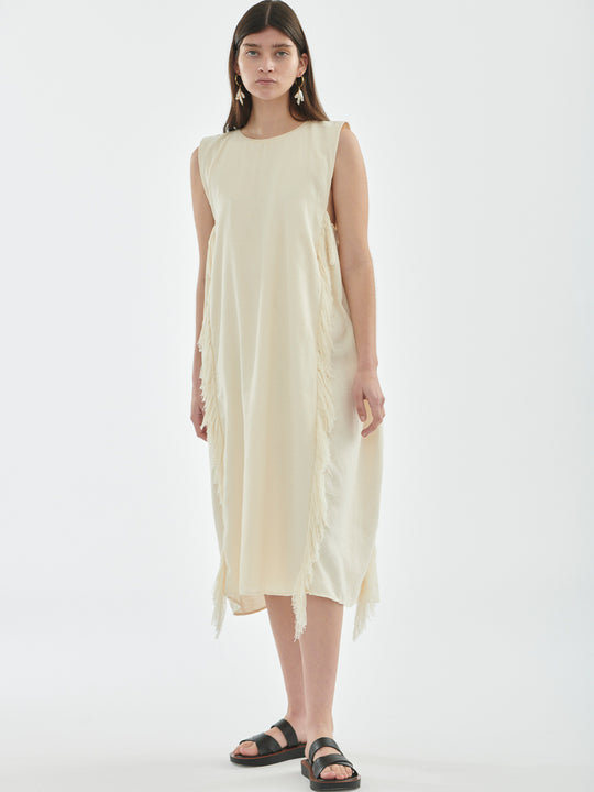 Pacari | Ivory