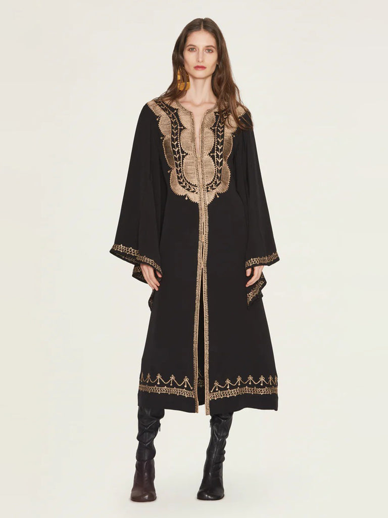 Caftan zara 2018 sale