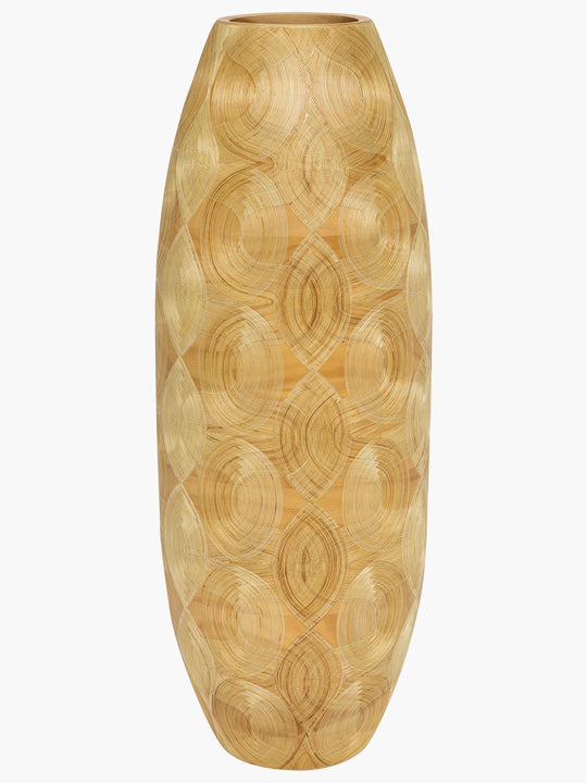 Aureate Tamo Vase