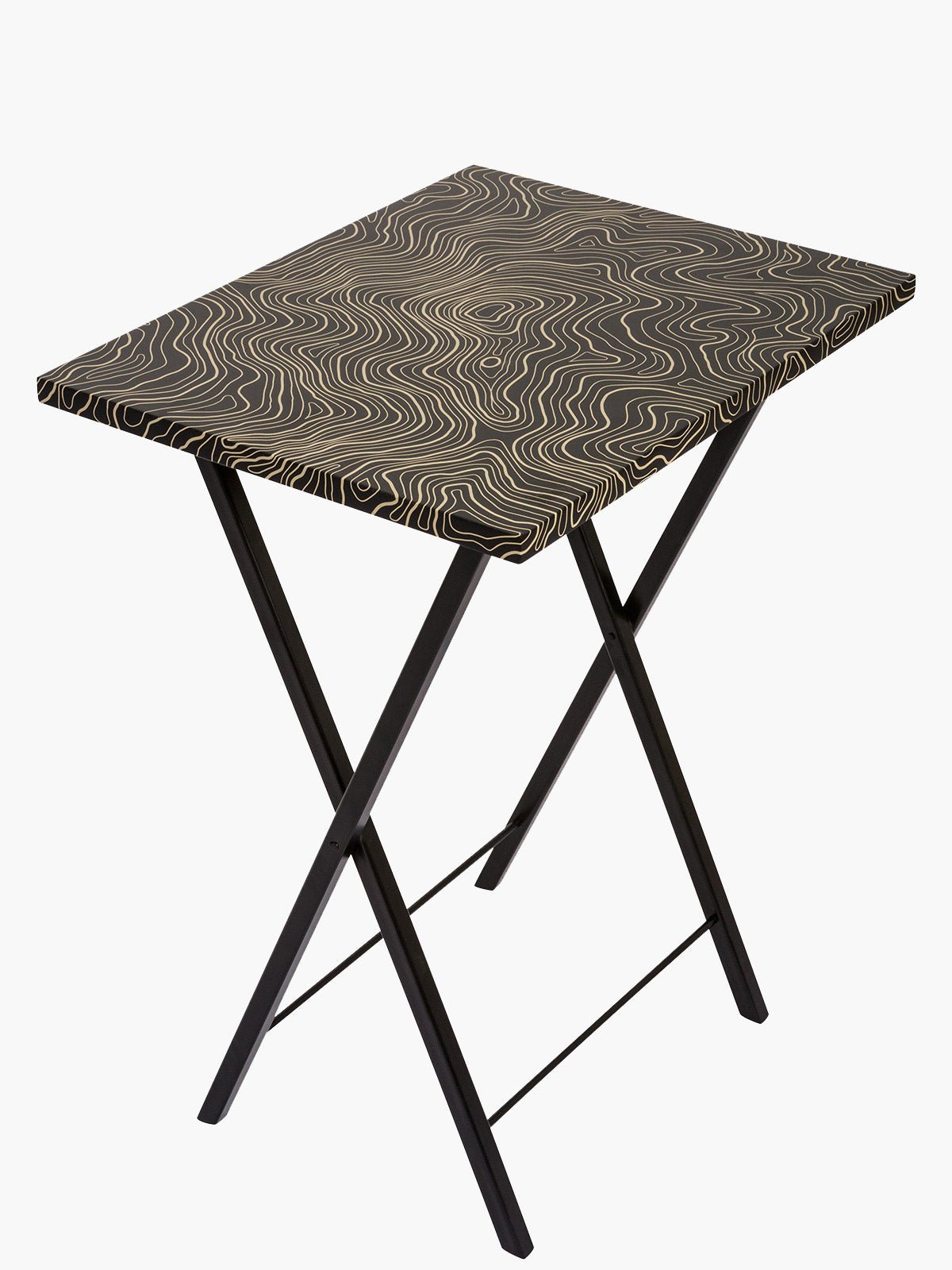La Luna Folding Table La Luna Folding Table